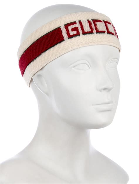 gucci headbands men|gucci sito ufficiale italiano.